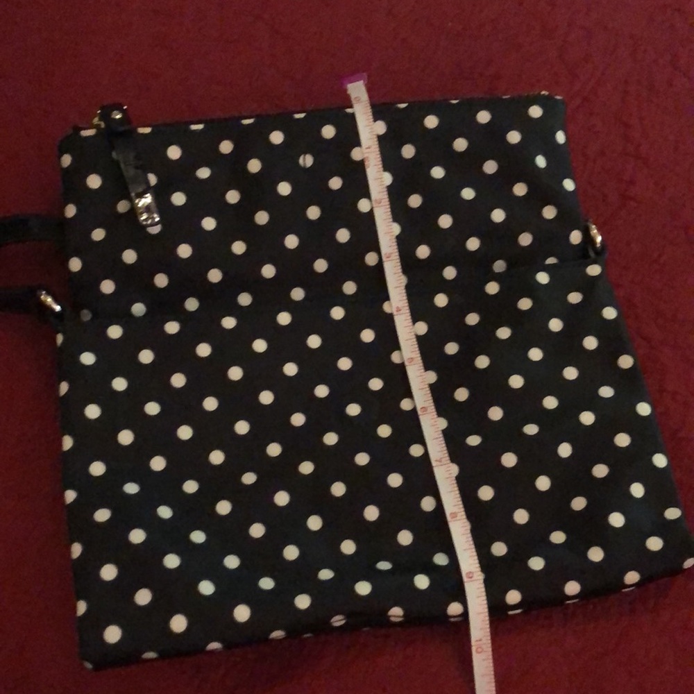 Kate Spade clutch - Picture 10 of 11